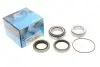 Підшипник маточини (задньої) Mitsubishi L200/L300/L400/Pajero 83-07 KAVO PARTS WBK-5509 (фото 2)