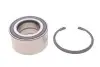 Підшипник маточини перед. Citroen C4 12- /Lancer VIII 08- /Outlander II/III 06-(+ABS) KAVO PARTS WBK-5525 (фото 1)