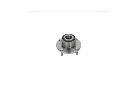 Подшипник ступицы (передней) Mitsubishi Colt 04-12/Smart Forfour 02-06 (+ABS) KAVO PARTS WBK-5526