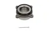 Подшипник ступицы (передней) Mitsubishi Pajero IV 3.2-3.8 07- KAVO PARTS WBK-5541 (фото 1)