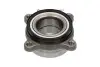 Подшипник ступицы (передней) Mitsubishi Pajero IV 3.2-3.8 07- KAVO PARTS WBK-5541 (фото 3)