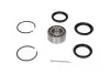 Підшипник маточини (передньої) Nissan Almera/Sunny 90-00 KAVO PARTS WBK-6501 (фото 4)