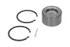 Підшипник маточини (передньої) Nissan Almera Tino 00-/Primera 2 02-/X-Trail 01-07 (43х76х43) KAVO PARTS WBK-6503 (фото 2)
