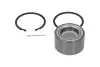 Підшипник маточини (передньої) Nissan Almera Tino 00-/Primera 2 02-/X-Trail 01-07 (43х76х43) KAVO PARTS WBK-6503 (фото 3)