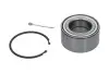 Підшипник маточини (передньої) Nissan Almera 00- KAVO PARTS WBK-6507 (фото 2)