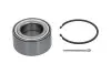 Підшипник маточини (передньої) Nissan Almera 00- KAVO PARTS WBK-6507 (фото 4)