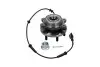 Підшипник маточини (передньої) Nissan NP300 Navara/Parthfinder 2.5 dCi 05- KAVO PARTS WBK-6512 (фото 1)