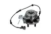 Підшипник маточини (передньої) Nissan NP300 Navara/Parthfinder 2.5 dCi 05- KAVO PARTS WBK-6512 (фото 2)