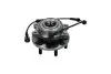 Підшипник маточини (передньої) Nissan NP300 Navara/Parthfinder 2.5 dCi 05- KAVO PARTS WBK-6512 (фото 3)