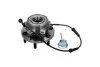 Підшипник маточини (передньої) Nissan NP300 Navara/Parthfinder 2.5 dCi 05- KAVO PARTS WBK-6512 (фото 4)