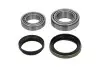 Підшипник маточини (передньої) Nissan Patrol 2.8-4.2 79- KAVO PARTS WBK-6520 (фото 3)