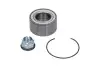 Підшипник маточини (комплект) KAVO PARTS WBK-6533 (фото 1)