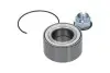 Підшипник маточини (комплект) KAVO PARTS WBK-6533 (фото 3)