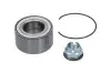 Підшипник маточини (комплект) KAVO PARTS WBK-6533 (фото 4)