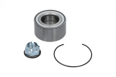 Підшипник маточини (комплект) KAVO PARTS WBK-6533