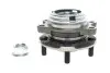 Підшипник маточини (передньої) Infinity EX/FX/M35/M37/Q50/Q60/Q70 03- KAVO PARTS WBK-6534 (фото 1)