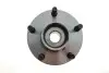 Підшипник маточини (передньої) Infinity EX/FX/M35/M37/Q50/Q60/Q70 03- KAVO PARTS WBK-6534 (фото 2)