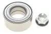 Підшипник маточини (передньої) Renault Trafic/Opel Vivaro 01- (45x86x39) KAVO PARTS WBK-6552 (фото 1)