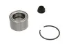 Підшипник маточини (передньої) Renault Master 10- KAVO PARTS WBK-6555 (фото 4)