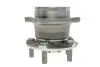 Подшипник ступицы задн. Subaru Forester 08- (AWD) KAVO PARTS WBK-8012 (фото 1)