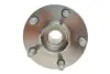 Подшипник ступицы задн. Subaru Forester 08- (AWD) KAVO PARTS WBK-8012 (фото 2)