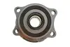 Подшипник ступицы задн. Subaru Forester 08- (AWD) KAVO PARTS WBK-8012 (фото 3)