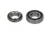 Підшипник маточини (задньої) Suzuki Jimny 98- KAVO PARTS WBK-8512 (фото 3)