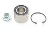 Підшипник маточини (задньої) Opel Agila/Suzuki Swift 05- KAVO PARTS WBK-8519 (фото 1)
