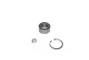 Подшипник ступицы (передней) Suzuki Swift 1/6i 06- KAVO PARTS WBK-8523 (фото 1)