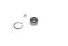 Подшипник ступицы (передней) Suzuki Swift 1/6i 06- KAVO PARTS WBK-8523 (фото 2)