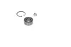 Подшипник ступицы (передней) Suzuki Swift 1/6i 06- KAVO PARTS WBK-8523 (фото 3)
