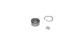 Подшипник ступицы (передней) Suzuki Swift 1/6i 06- KAVO PARTS WBK-8523 (фото 4)