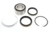 Підшипник маточини (передньої) Toyota Corolla 87-93 KAVO PARTS WBK-9005 (фото 1)