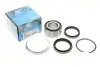 Підшипник маточини (передньої) Toyota Corolla 87-93 KAVO PARTS WBK-9005 (фото 2)