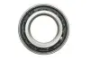 Підшипник маточини (передньої) Toyota Corolla 87-93 KAVO PARTS WBK-9005 (фото 3)