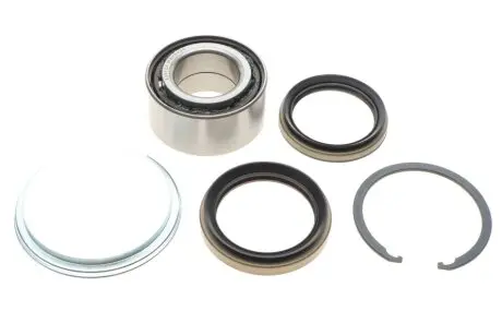 Підшипник маточини (передньої) Toyota Corolla 87-93 KAVO PARTS WBK-9005