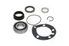 Підшипник маточини (задньої) Toyota Hilux 2.5/3.0D 05- (к-кт) KAVO PARTS WBK-9023 (фото 3)