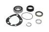 Підшипник маточини (задньої) Toyota Hilux 2.5/3.0D 05- (к-кт) KAVO PARTS WBK-9023 (фото 4)
