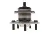 Підшипник маточини (задньої) Toyota Auris/Corolla 06-16 (+ABS) KAVO PARTS WBK-9026 (фото 1)