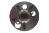 Підшипник маточини (задньої) Toyota Auris/Corolla 06-16 (+ABS) KAVO PARTS WBK-9026 (фото 5)