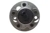 Підшипник маточини (задньої) Toyota Auris/Corolla 06-16 (+ABS) KAVO PARTS WBK-9026 (фото 6)