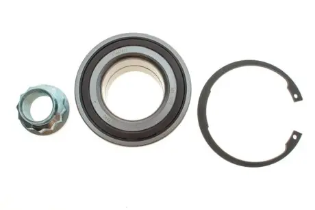 Підшипник маточини (передньої) Toyota Yaris 05- KAVO PARTS WBK-9029