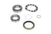 Підшипник маточини (передньої) Toyota 4 Runner/Camry/Dyna/Hilux/Land Cruiser 69- KAVO PARTS WBK-9038 (фото 4)