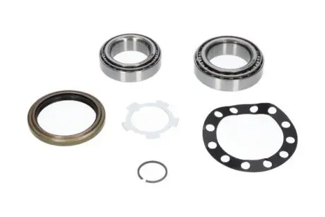 Підшипник маточини (передньої) Toyota 4 Runner/Camry/Dyna/Hilux/Land Cruiser 69- KAVO PARTS WBK-9038