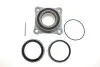 Підшипник маточини (передньої) Toyota Land Cruiser Prado 3.0D-4D 02- (52x54x96) KAVO PARTS WBK-9042 (фото 1)
