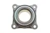 Підшипник маточини (передньої) Toyota Land Cruiser Prado 3.0D-4D 02- (52x54x96) KAVO PARTS WBK-9042 (фото 3)