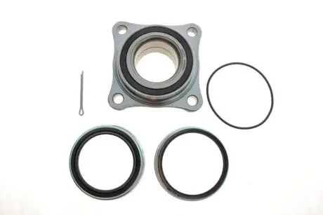 Підшипник маточини (передньої) Toyota Land Cruiser Prado 3.0D-4D 02- (52x54x96) KAVO PARTS WBK-9042