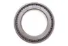 Підшипник маточини (передньої) Toyota Land Cruiser 100 98- KAVO PARTS WBK-9059 (фото 6)