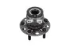 Підшипник маточини (передньої) Toyota Prius 1.8 Hybrid 08- (+ABS) KAVO PARTS WBK-9078 (фото 4)