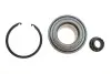 Підшипник маточини (передньої) Lexus RX/Toyota Highlander 07-15 KAVO PARTS WBK-9094 (фото 1)